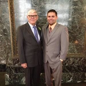 Meet your Posher, Sean